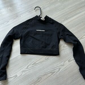 Alphalete ozone longsleeve